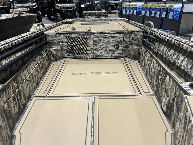 Slide: The Image of Excel Eclipse 2025 - 8