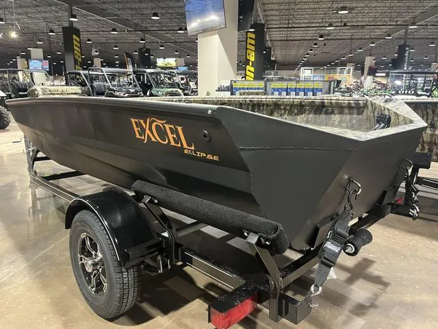 Slide: The Image of Excel Eclipse 2025 - 6