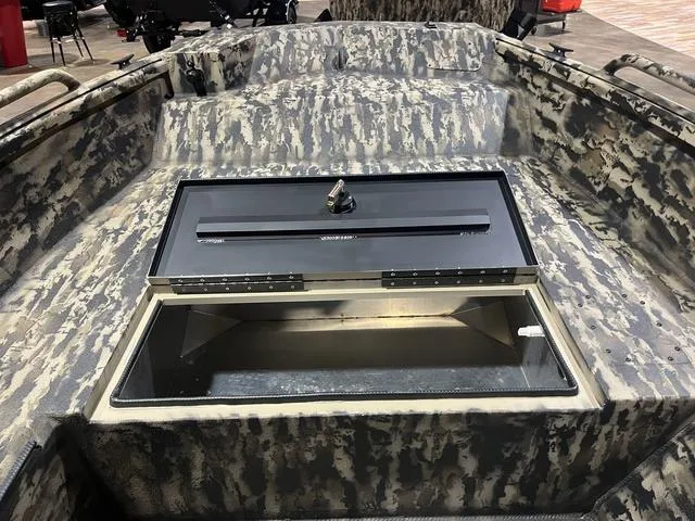 Slide: The Image of Excel River Warrior 2025 - 11