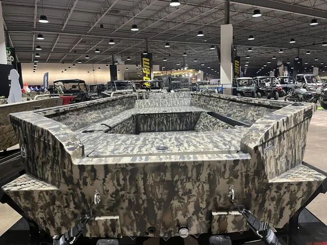 Slide: The Image of Excel River Warrior 2025 - 5