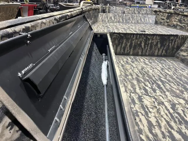 Slide: The Image of Excel River Warrior 2025 - 7