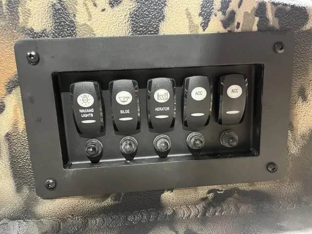 Slide: The Image of Excel River Warrior 2025 - 9