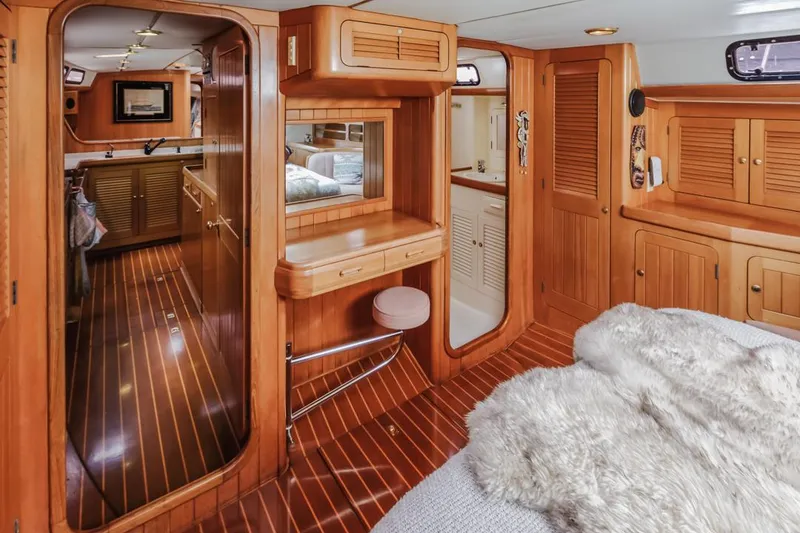 Slide: The Image of Farr 55 1994 - 54