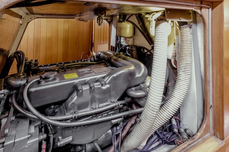 Slide: The Image of Farr 55 1994 - 58