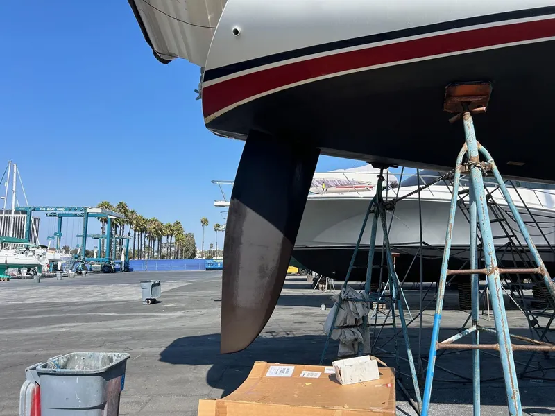 Slide: The Image of Farr 55 1994 - 61