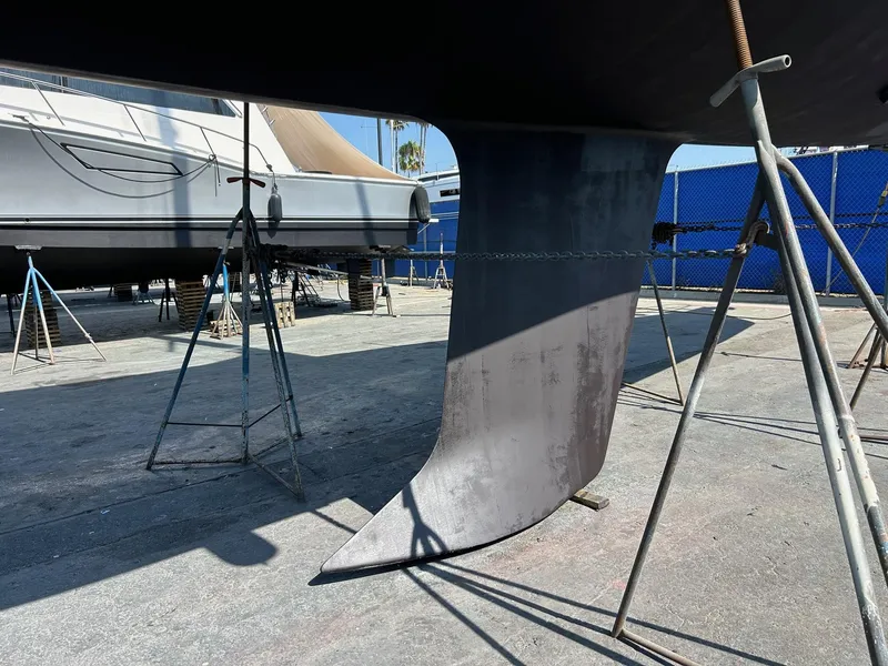 Slide: The Image of Farr 55 1994 - 62