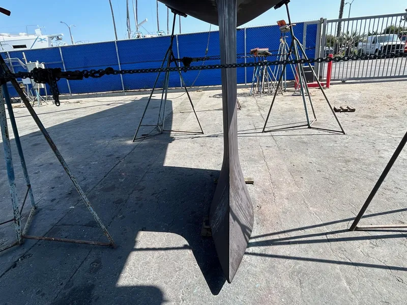 Slide: The Image of Farr 55 1994 - 63