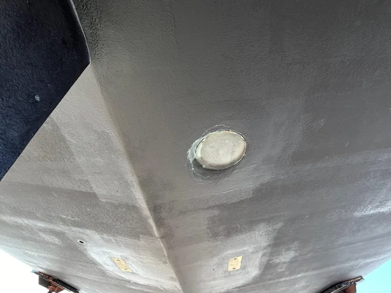 Slide: The Image of Farr 55 1994 - 64