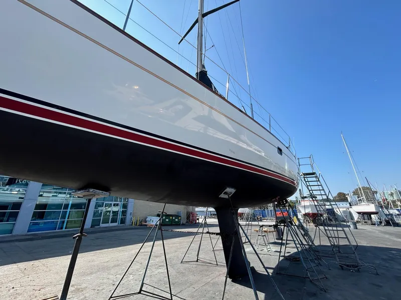 Slide: The Image of Farr 55 1994 - 65