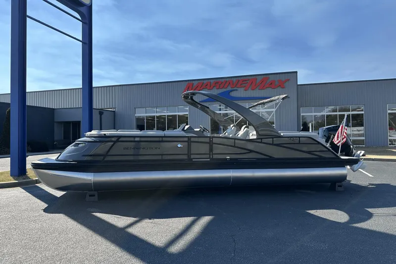 Slide: The Image of Bennington 25Q 2025 - 0