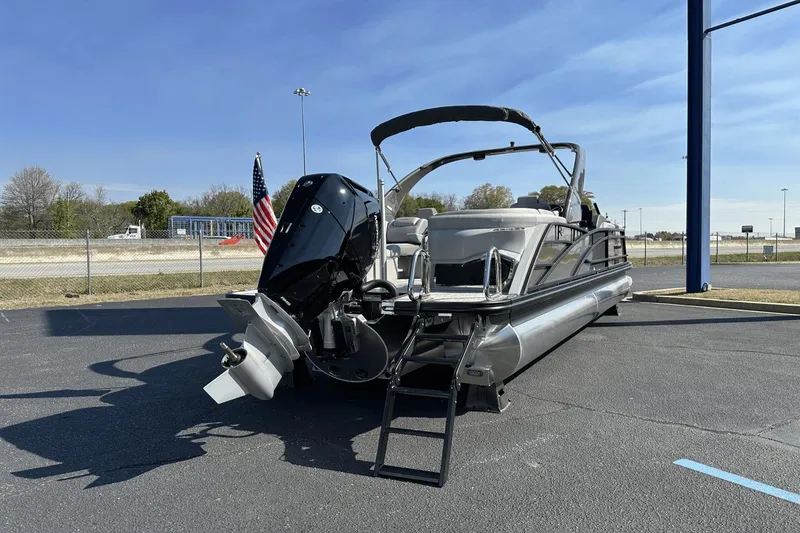 Slide: The Image of Bennington 25Q 2025 - 1