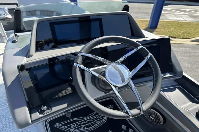 Slide: The Image of Bennington 25Q 2025 - 11