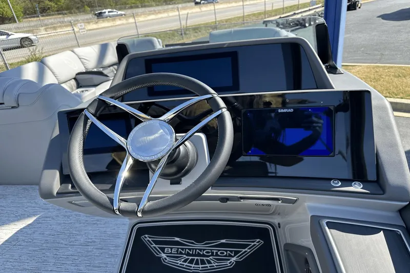 Slide: The Image of Bennington 25Q 2025 - 12