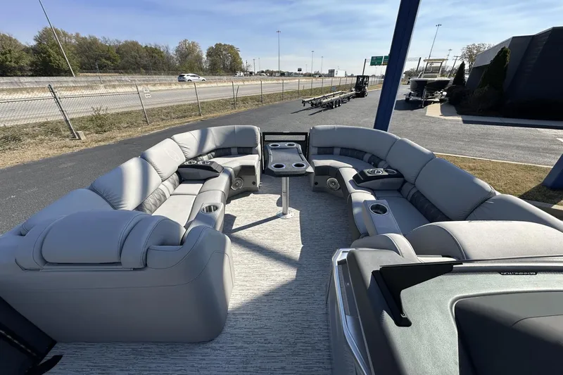 Slide: The Image of Bennington 25Q 2025 - 14