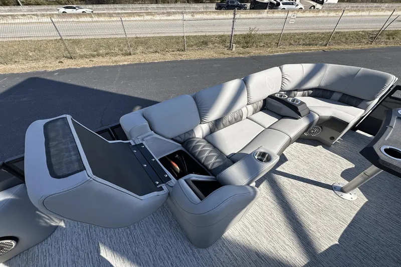 Slide: The Image of Bennington 25Q 2025 - 15