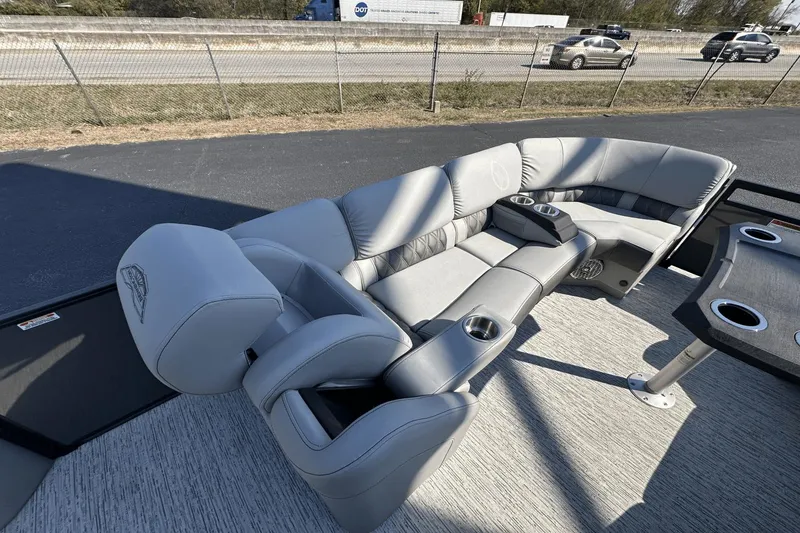 Slide: The Image of Bennington 25Q 2025 - 16