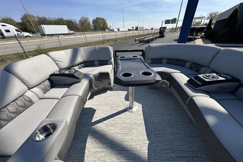 Slide: The Image of Bennington 25Q 2025 - 19