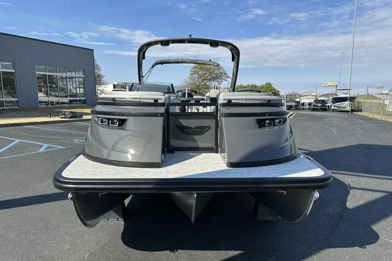 Slide: The Image of Bennington 25Q 2025 - 2