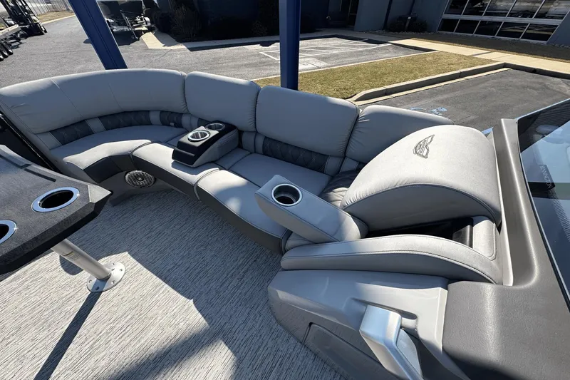 Slide: The Image of Bennington 25Q 2025 - 20