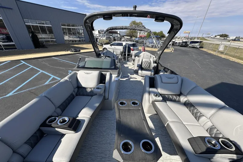 Slide: The Image of Bennington 25Q 2025 - 22