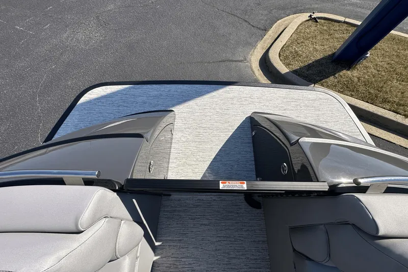 Slide: The Image of Bennington 25Q 2025 - 23