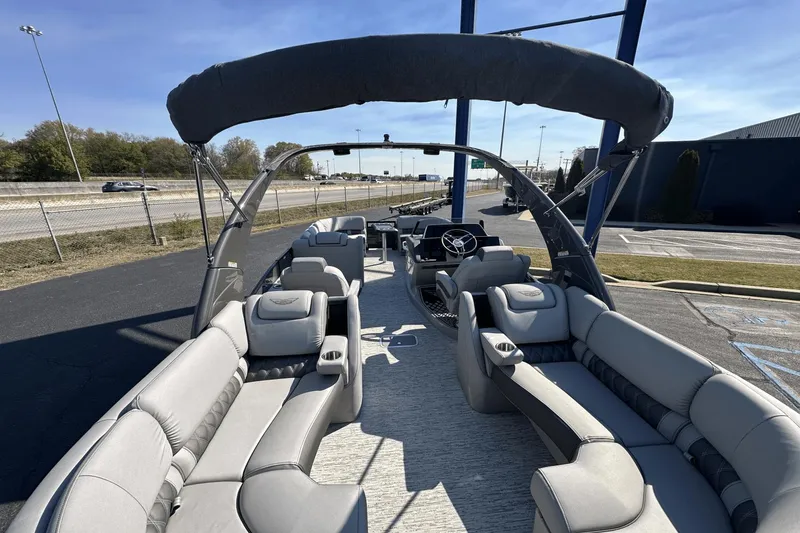 Slide: The Image of Bennington 25Q 2025 - 24