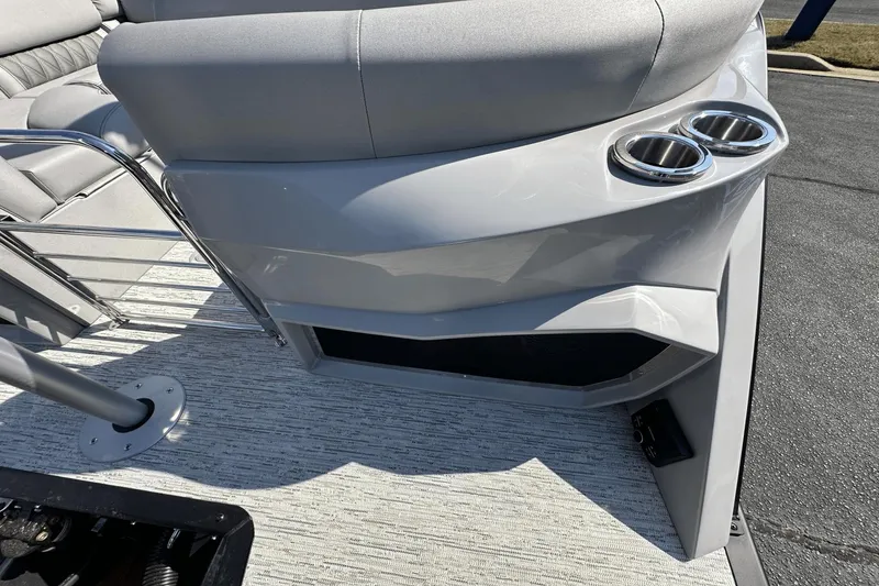 Slide: The Image of Bennington 25Q 2025 - 25