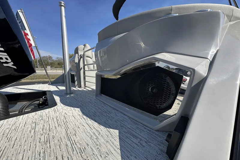 Slide: The Image of Bennington 25Q 2025 - 27