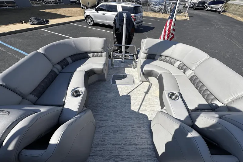 Slide: The Image of Bennington 25Q 2025 - 4