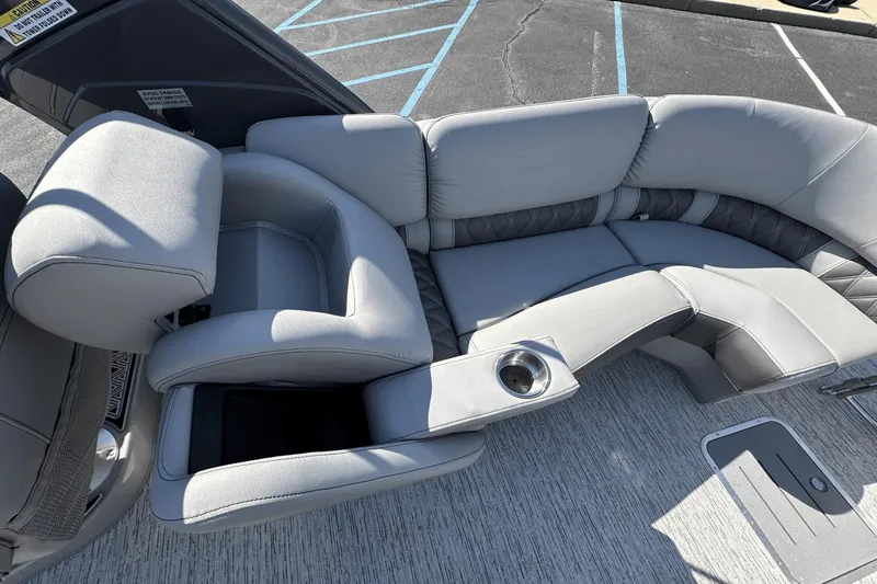 Slide: The Image of Bennington 25Q 2025 - 5