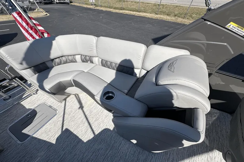 Slide: The Image of Bennington 25Q 2025 - 6