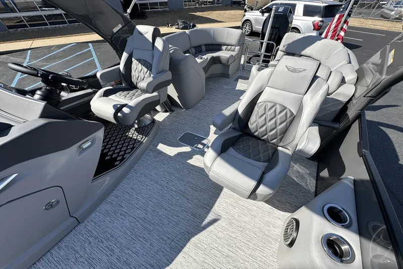 Slide: The Image of Bennington 25Q 2025 - 7