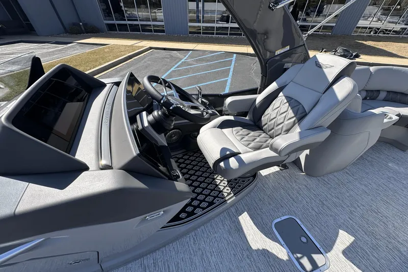 Slide: The Image of Bennington 25Q 2025 - 9