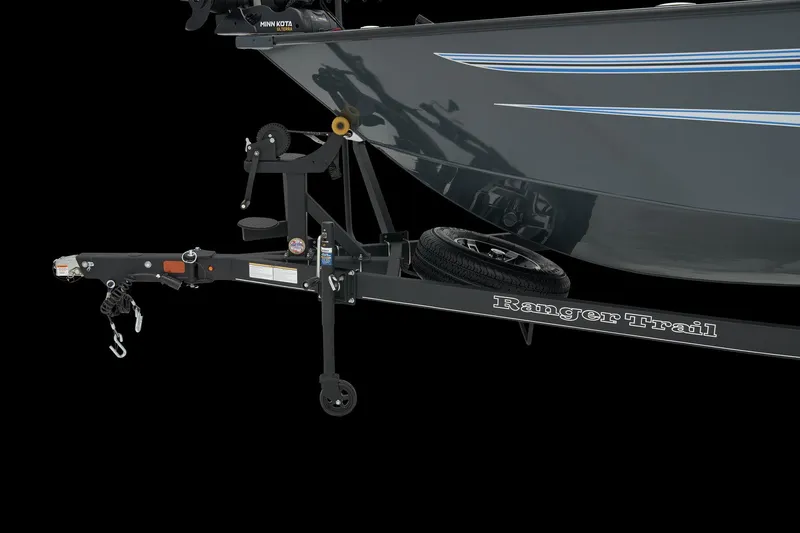 Slide: The Image of Ranger VX1788 WT 2025 - 14