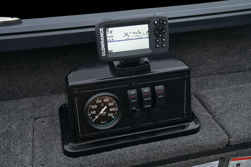 Slide: The Image of Ranger VS1665T 2025 - 23