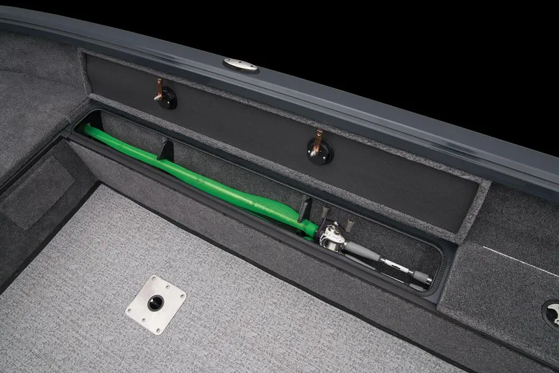 Slide: The Image of Ranger VS1665T 2025 - 27