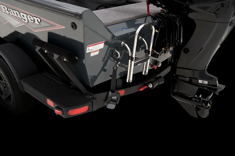 Slide: The Image of Ranger VS1665T 2025 - 38