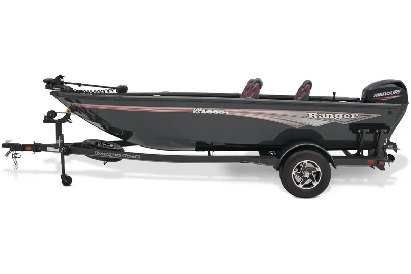 Slide: The Image of Ranger VS1665T 2025 - 5