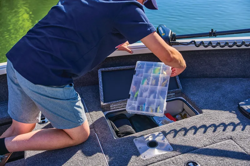 Slide: The Image of Ranger VS1665T 2025 - 52