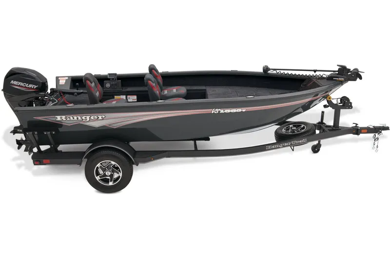 Slide: The Image of Ranger VS1665T 2025 - 8