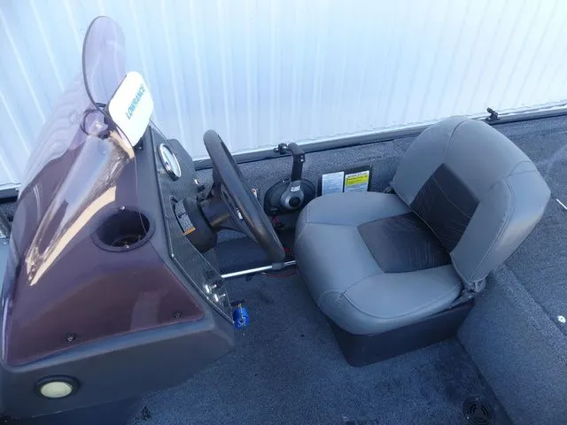 Slide: The Image of Tracker Bass Tracker Classic XL 2020 - 11