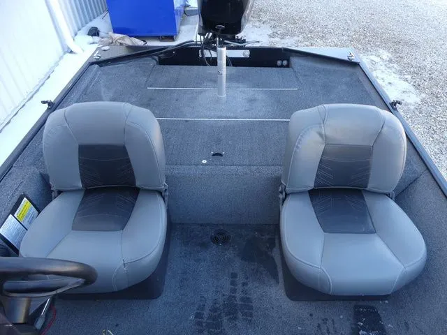 Slide: The Image of Tracker Bass Tracker Classic XL 2020 - 12