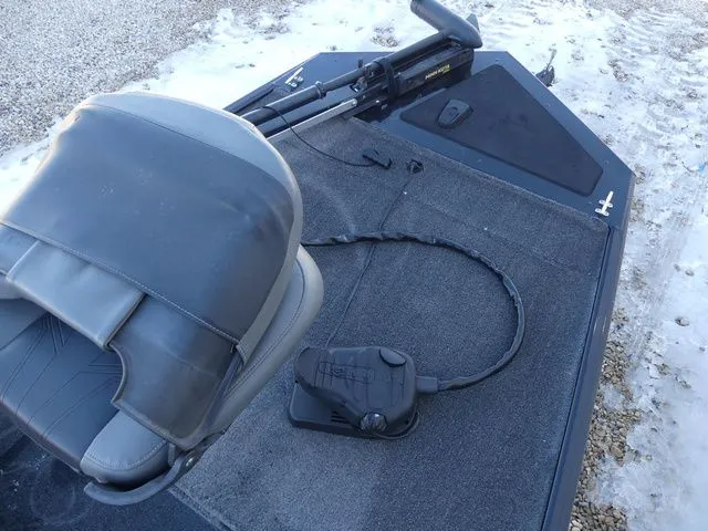 Slide: The Image of Tracker Bass Tracker Classic XL 2020 - 13