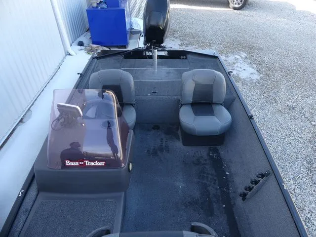 Slide: The Image of Tracker Bass Tracker Classic XL 2020 - 15