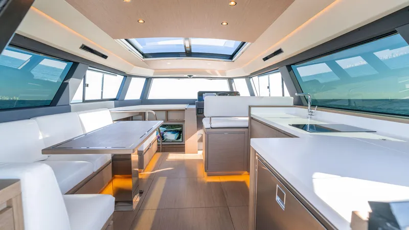 Slide: The Image of Pardo Yachts GT52 2023 - 10