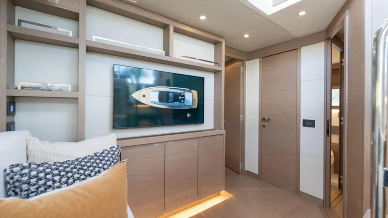 Slide: The Image of Pardo Yachts GT52 2023 - 12