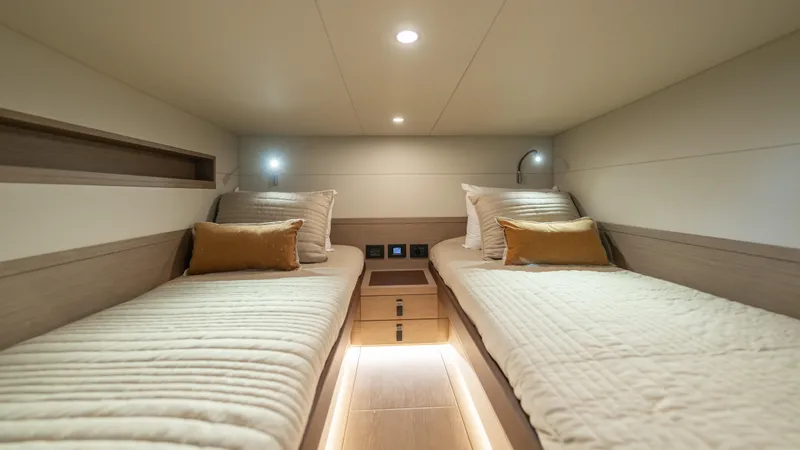 Slide: The Image of Pardo Yachts GT52 2023 - 14