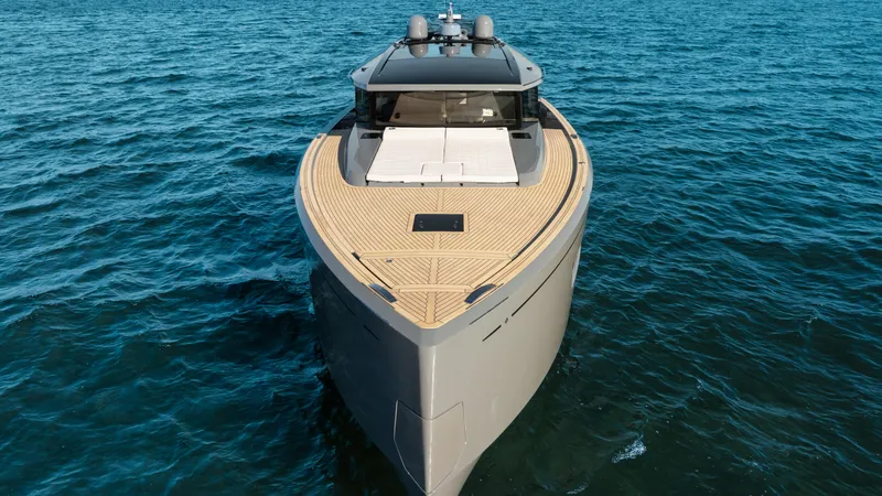 Slide: The Image of Pardo Yachts GT52 2023 - 16