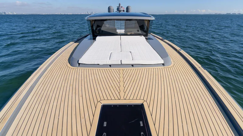 Slide: The Image of Pardo Yachts GT52 2023 - 17