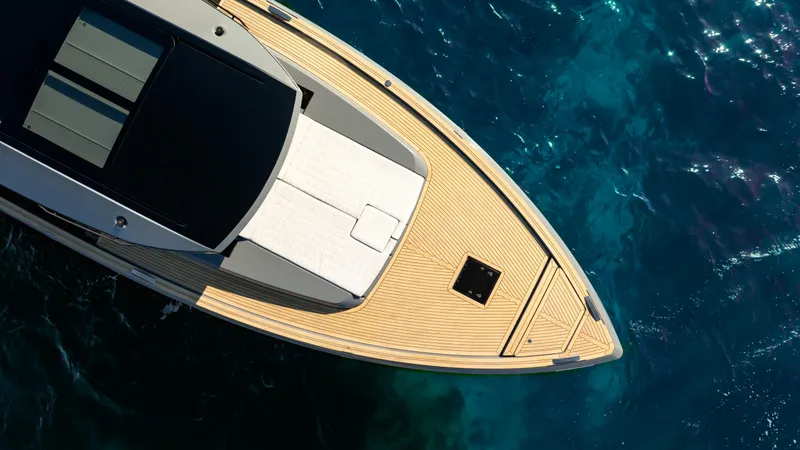 Slide: The Image of Pardo Yachts GT52 2023 - 18